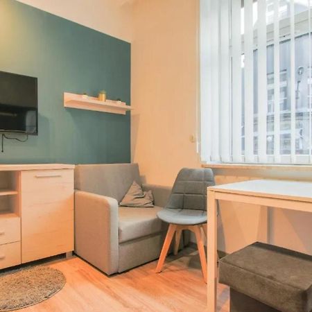 Zyblikiewicza Friendly Apartment 크라쿠프 외부 사진
