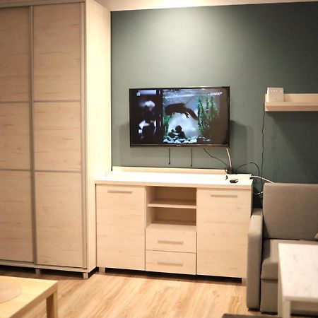 Zyblikiewicza Friendly Apartment 크라쿠프 외부 사진