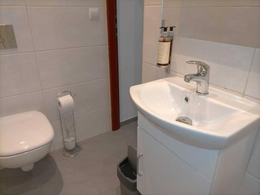 Zyblikiewicza Friendly Apartment 크라쿠프 외부 사진