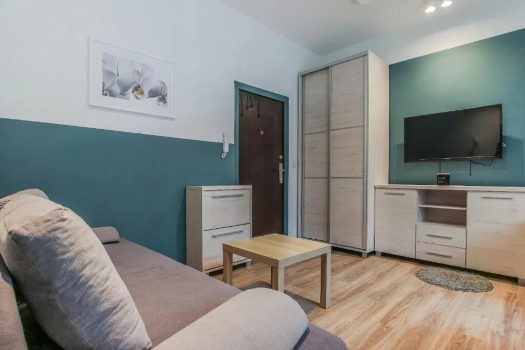 Zyblikiewicza Friendly Apartment 크라쿠프 외부 사진