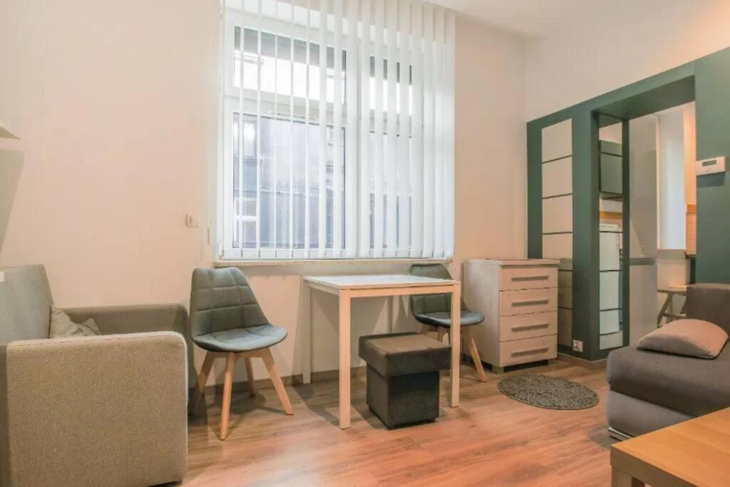 Zyblikiewicza Friendly Apartment 크라쿠프 외부 사진