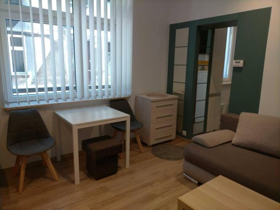 Zyblikiewicza Friendly Apartment 크라쿠프 외부 사진