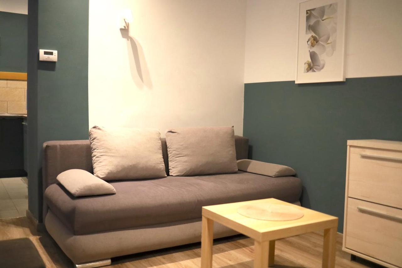 Zyblikiewicza Friendly Apartment 크라쿠프 외부 사진